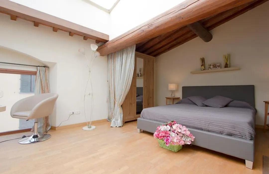 Santa Reparata Loft - Florence-1