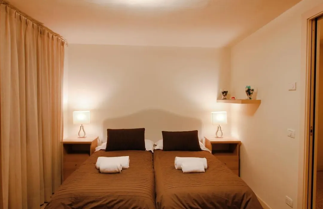 Santa Reparata Loft - Florence-1