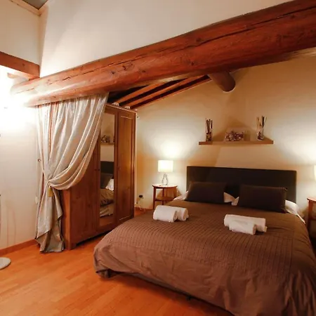 Santa Reparata Loft - Florence-3