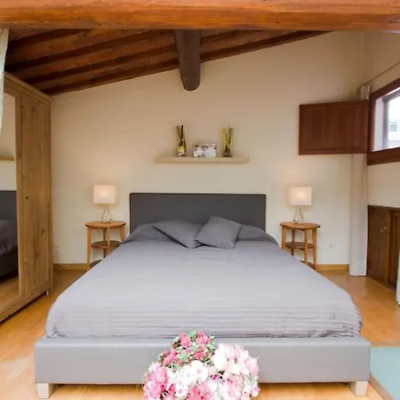Santa Reparata Loft - Florence-2