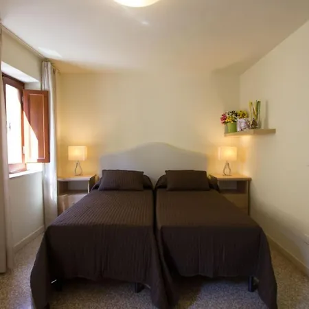 Santa Reparata Loft - Florence-3