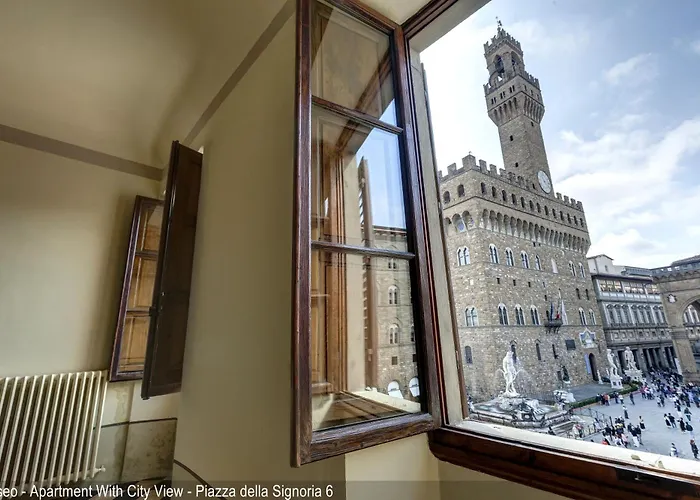 Le Farine Della Signoria s By Mamo