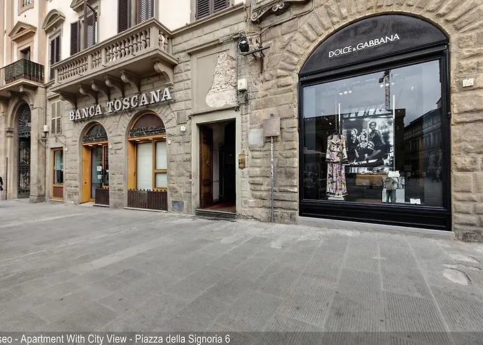 Le Farine Della Signoria s By Mamo